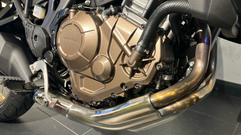 Honda Africa Twin CRF1000AKED (19MY)